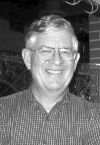 Kenneth Robert Johnson